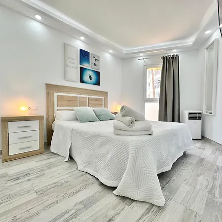 Torres De Yomely - M1c プラヤ・デ・ラス・アメリカス