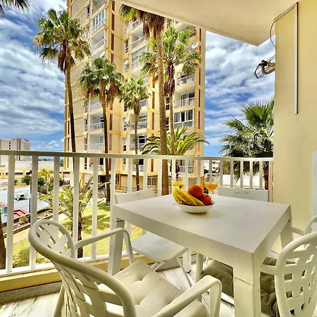 Torres De Yomely - M1c *