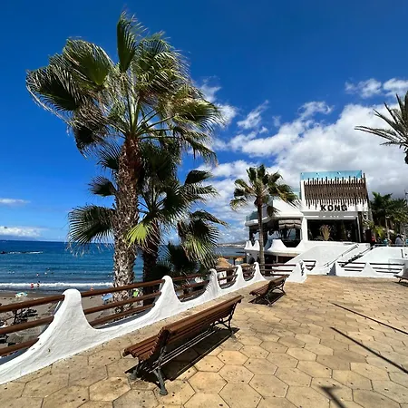 Torres De Yomely - M1c Apartment Playa de las Americas (Tenerife)
