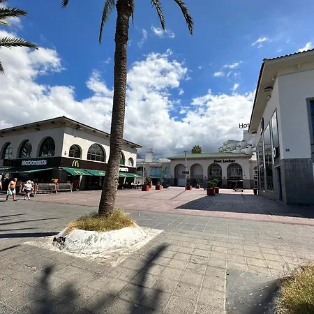 Apartament Torres De Yomely - M1c *