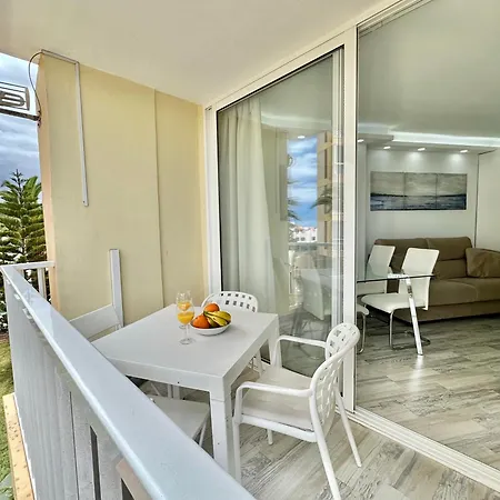 Torres De Yomely - M1c Apartamento Playa de las Americas (Tenerife)