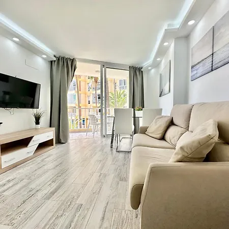 Torres De Yomely - M1c Apartamento