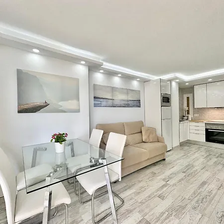 Torres De Yomely - M1c Apartament *