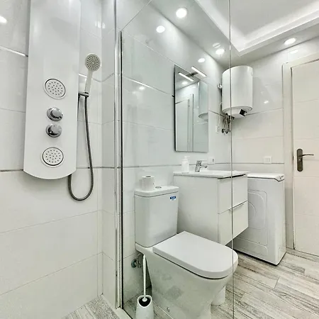 Torres De Yomely - M1c Apartament