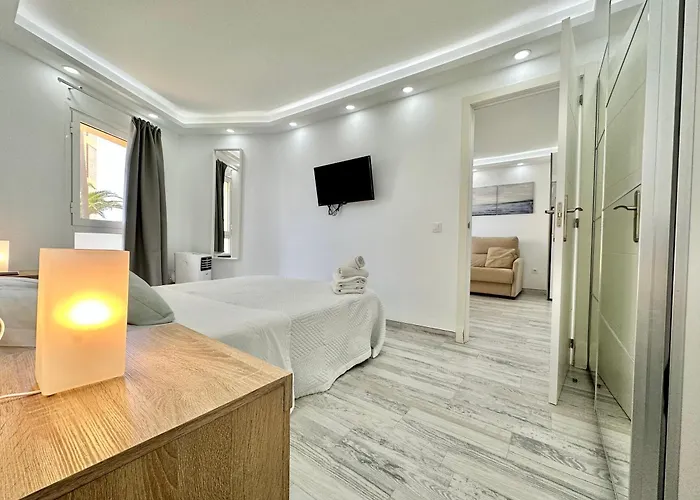 Torres De Yomely - M1c *