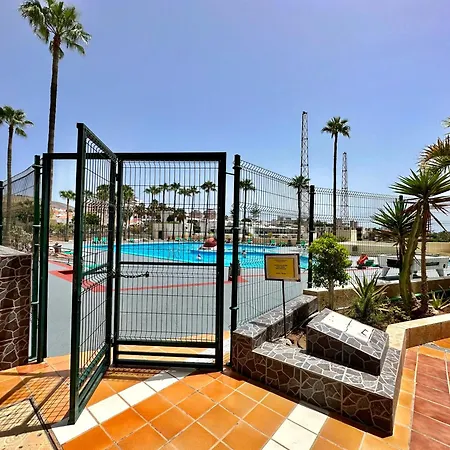 Torres De Yomely - M1c Apartment Playa de las Americas (Tenerife)