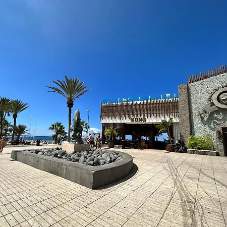 Torres De Yomely - M1c Apartmán