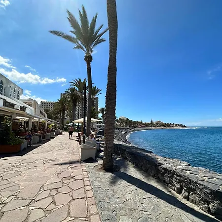 Apartament Torres De Yomely - M1c Playa de las Americas (Tenerife)