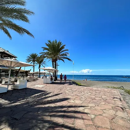 Apartment Torres De Yomely - M1c *