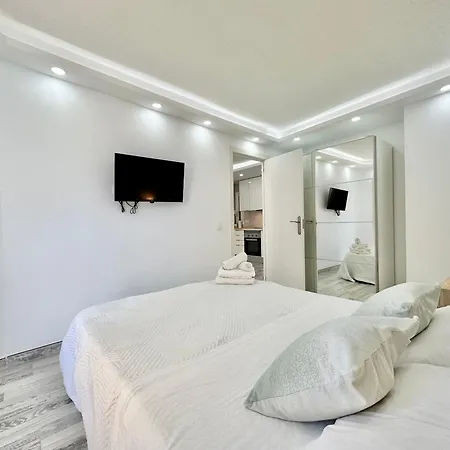 Torres De Yomely - M1c Apartmán