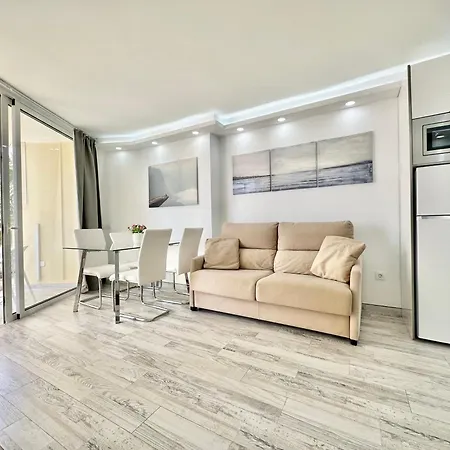 Torres De Yomely - M1c Apartament *