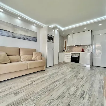 Torres De Yomely - M1c Apartment Playa de las Americas (Tenerife)