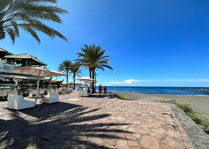 Apartmán Torres De Yomely - M1c *