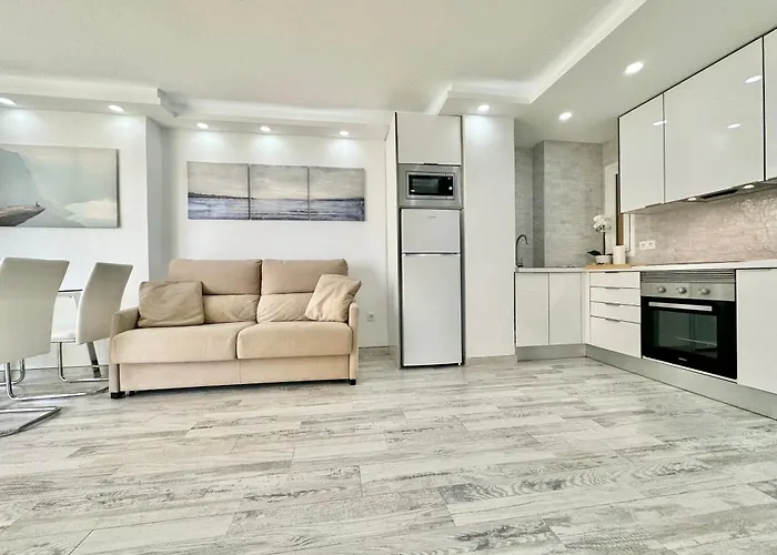 Torres De Yomely - M1c Πλάγια ντε λας Αμέρικας