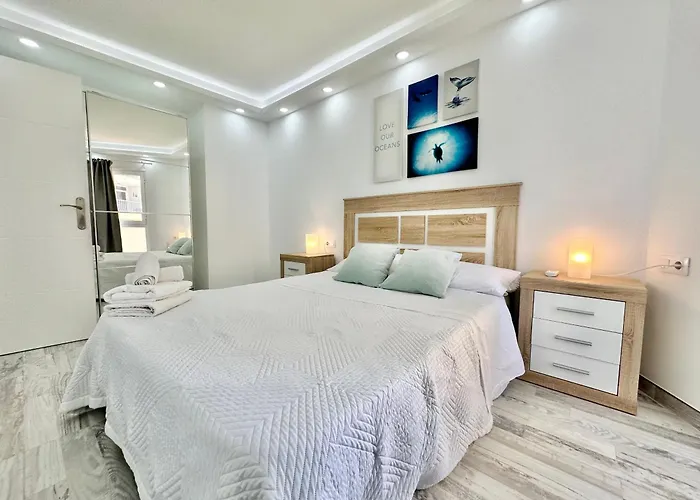 Torres De Yomely - M1c * Πλάγια ντε λας Αμέρικας