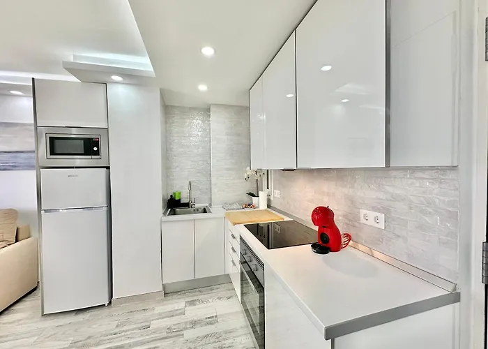 Torres De Yomely - M1c Apartmán