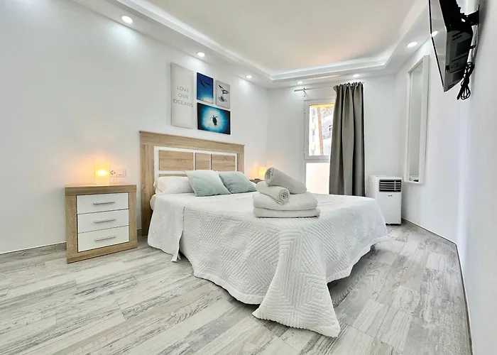 Torres De Yomely - M1c Πλάγια ντε λας Αμέρικας