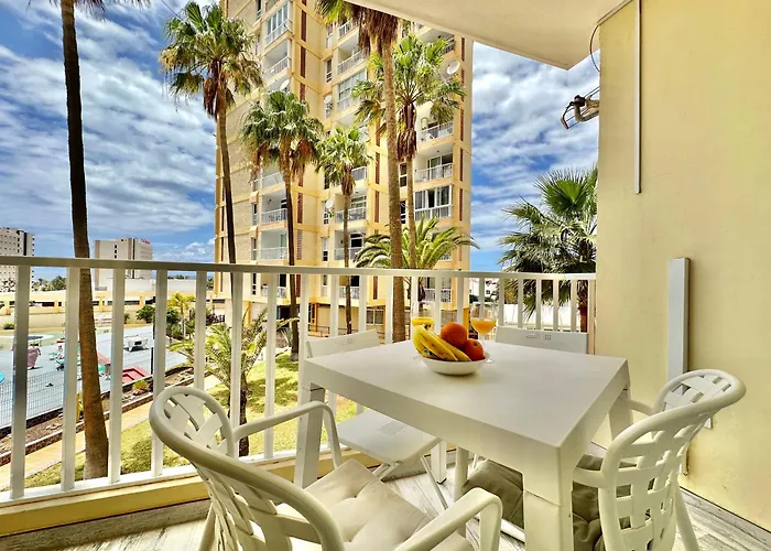 Torres De Yomely - M1c *