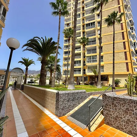 Torres De Yomely - M1c