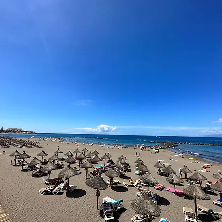 Apartman Torres De Yomely - M1c *