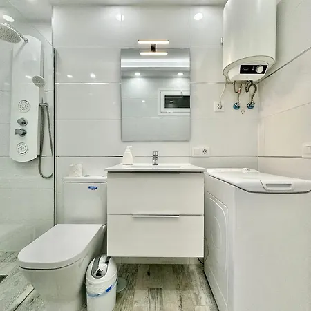 Torres De Yomely - M1c Apartment Playa de las Americas (Tenerife)